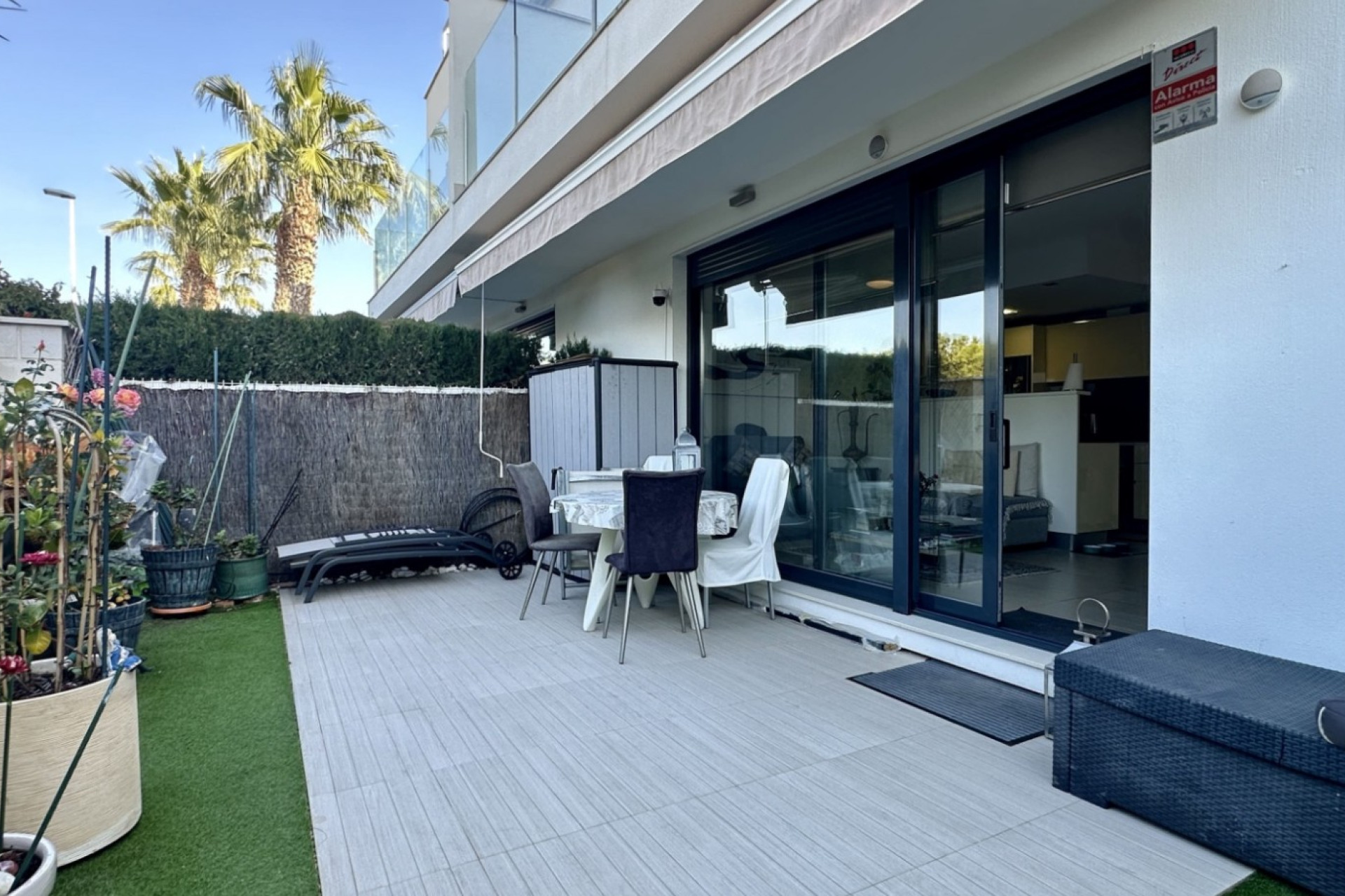 Herverkoop - Appartement  - Orihuela Costa - Punta Prima