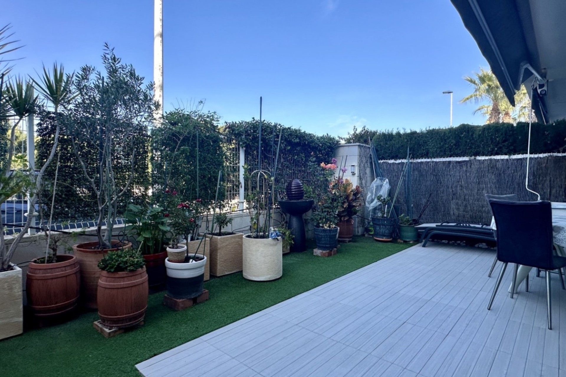 Herverkoop - Appartement  - Orihuela Costa - Punta Prima