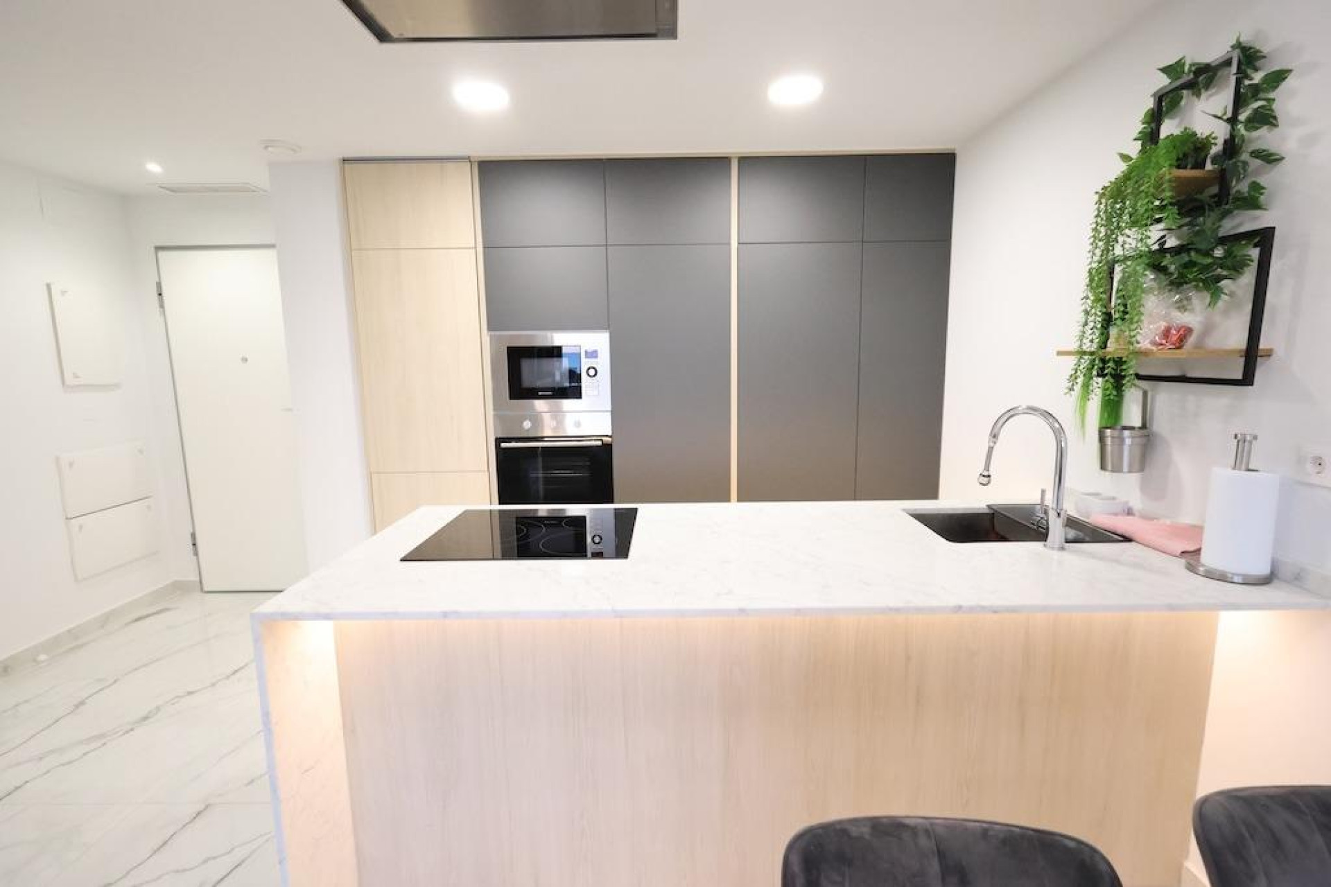 Herverkoop - Appartement  - Orihuela Costa - Punta Prima