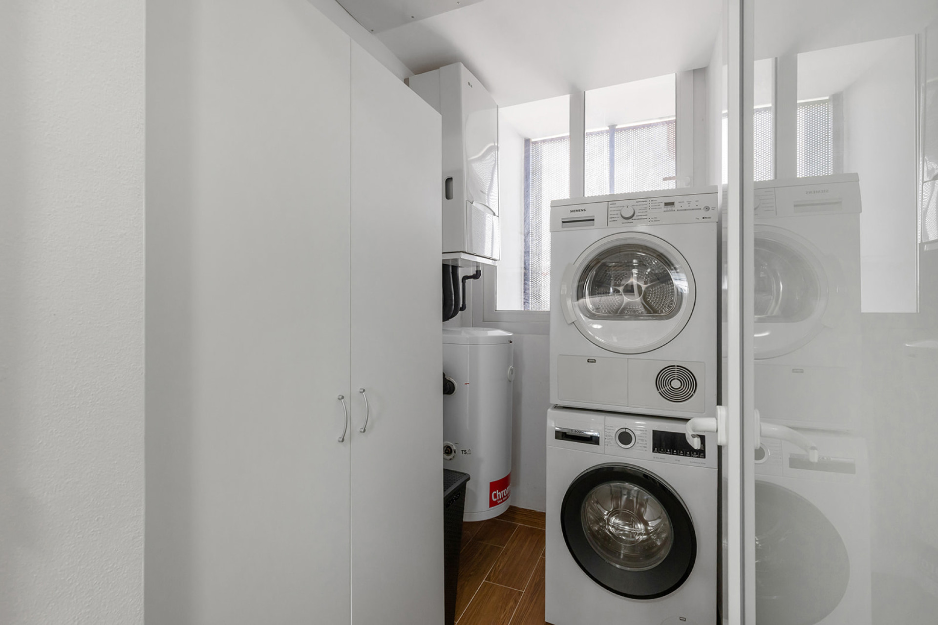 Herverkoop - Appartement  - Orihuela Costa - Punta Prima