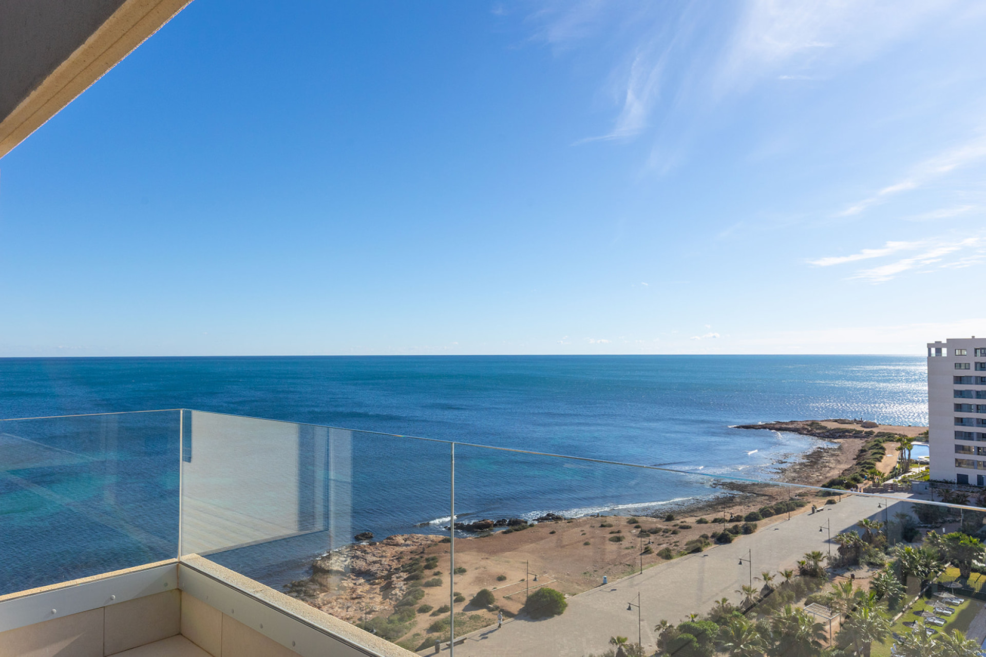 Herverkoop - Appartement  - Orihuela Costa - Punta Prima