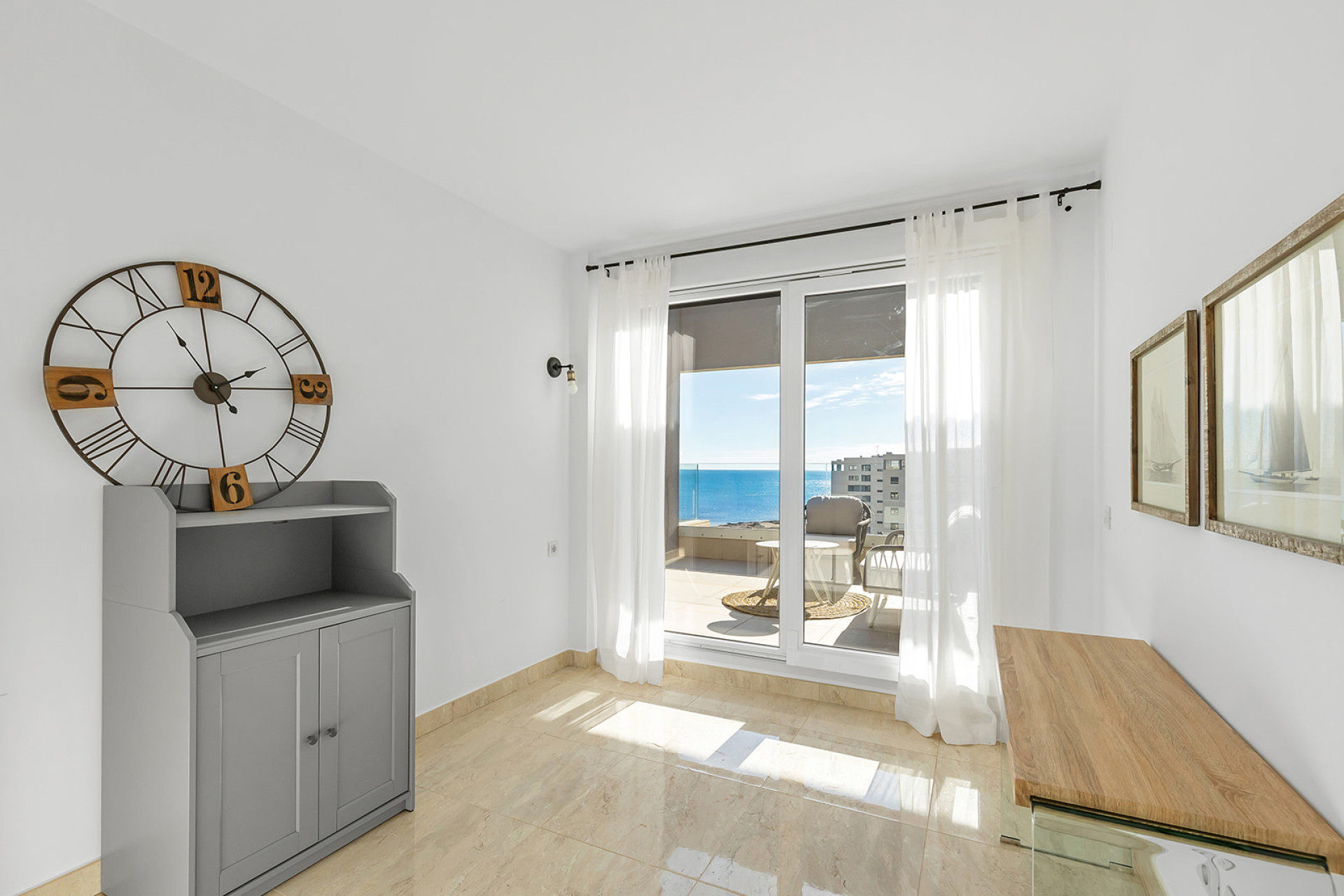 Herverkoop - Appartement  - Orihuela Costa - Punta Prima
