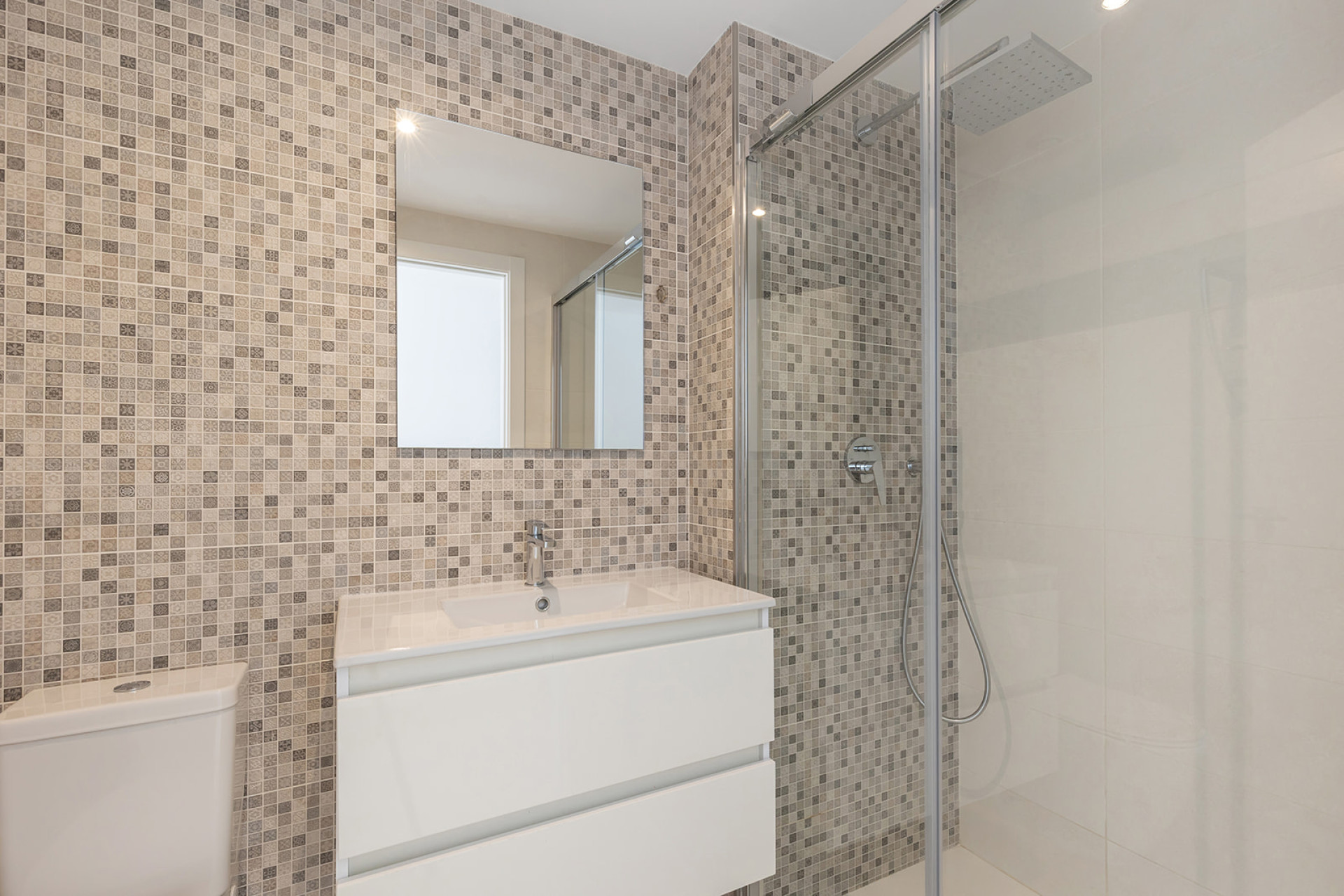 Herverkoop - Appartement  - Orihuela Costa - Punta Prima