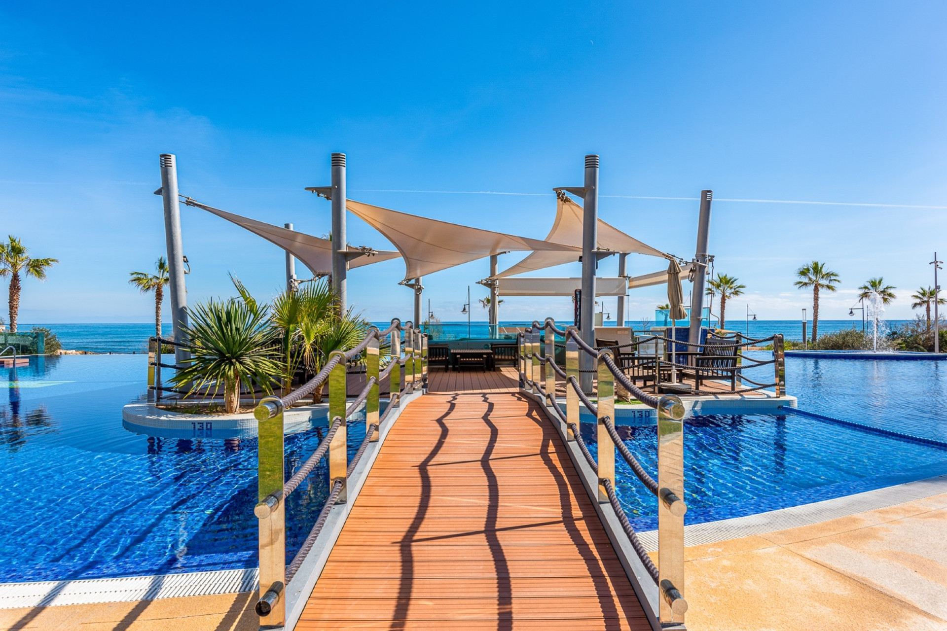 Herverkoop - Appartement  - Orihuela Costa - Punta Prima