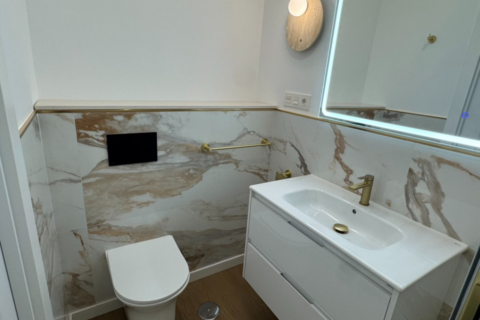 Herverkoop - Appartement  - Orihuela Costa - Punta Prima