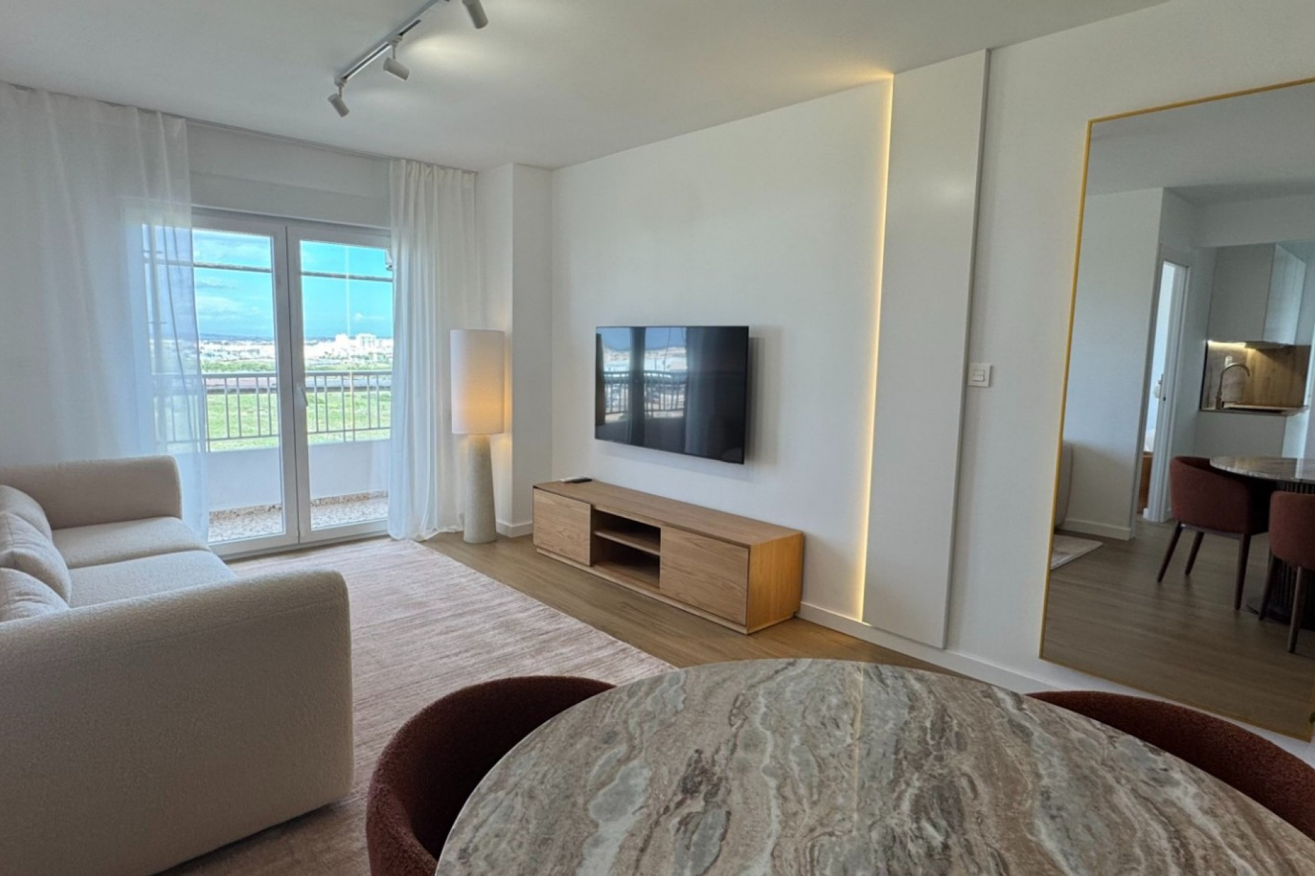 Herverkoop - Appartement  - Orihuela Costa - Punta Prima