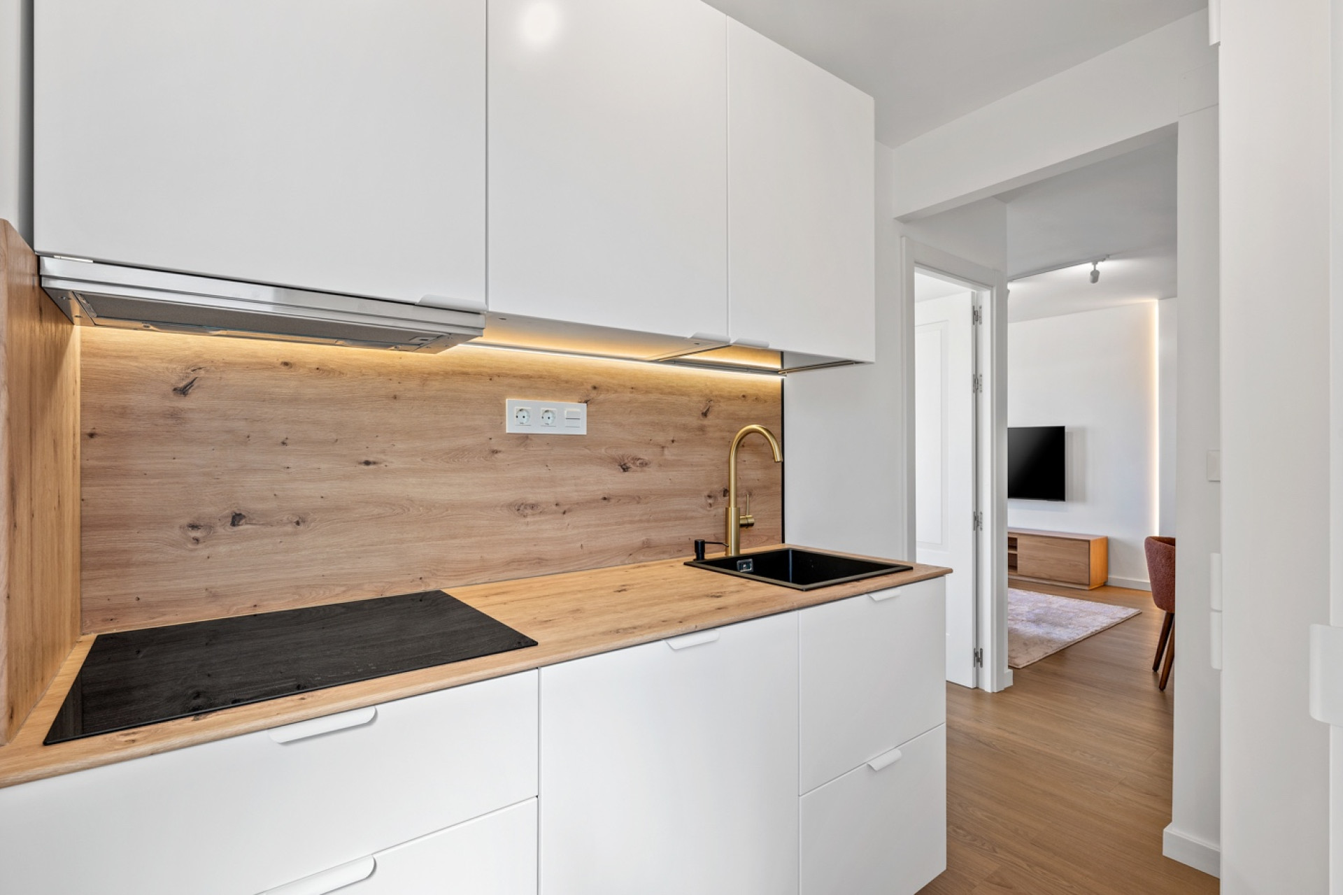 Herverkoop - Appartement  - Orihuela Costa - Punta Prima