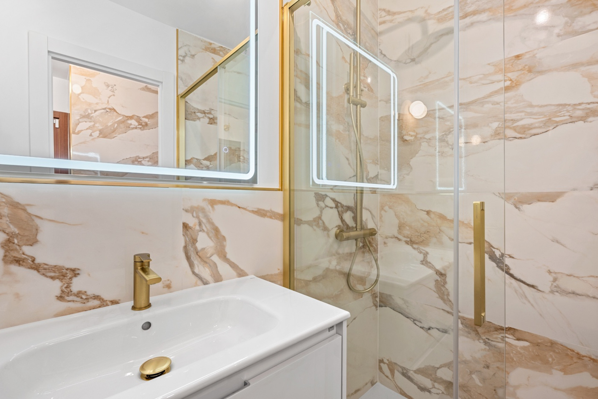 Herverkoop - Appartement  - Orihuela Costa - Punta Prima