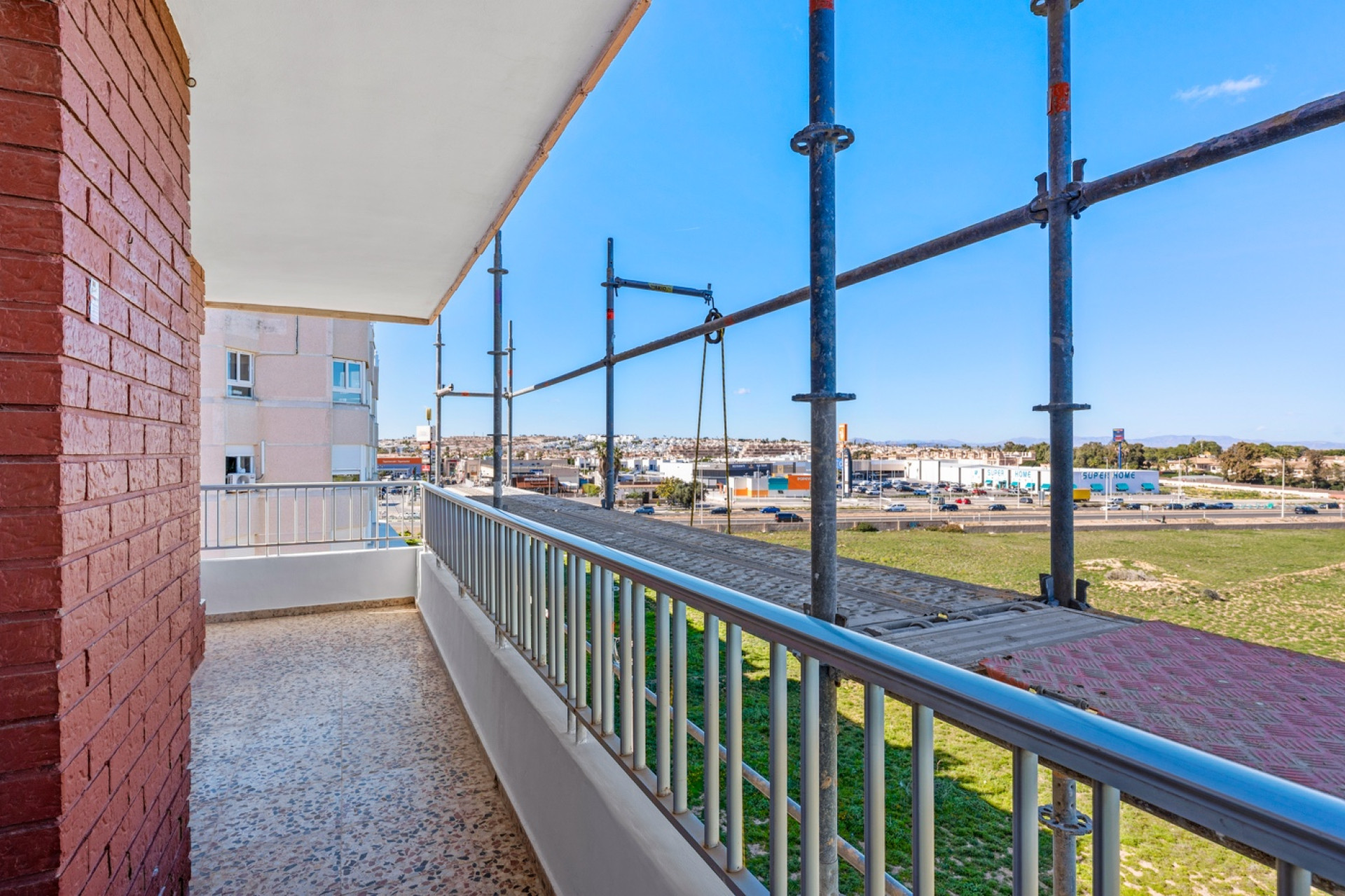 Herverkoop - Appartement  - Orihuela Costa - Punta Prima