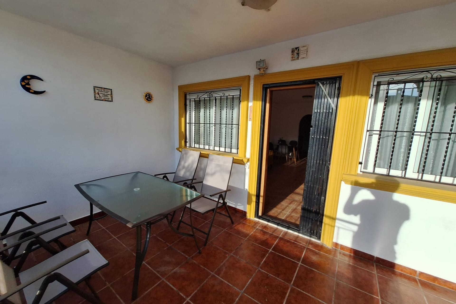 Herverkoop - Appartement - Orihuela Costa - Rocio del Mar