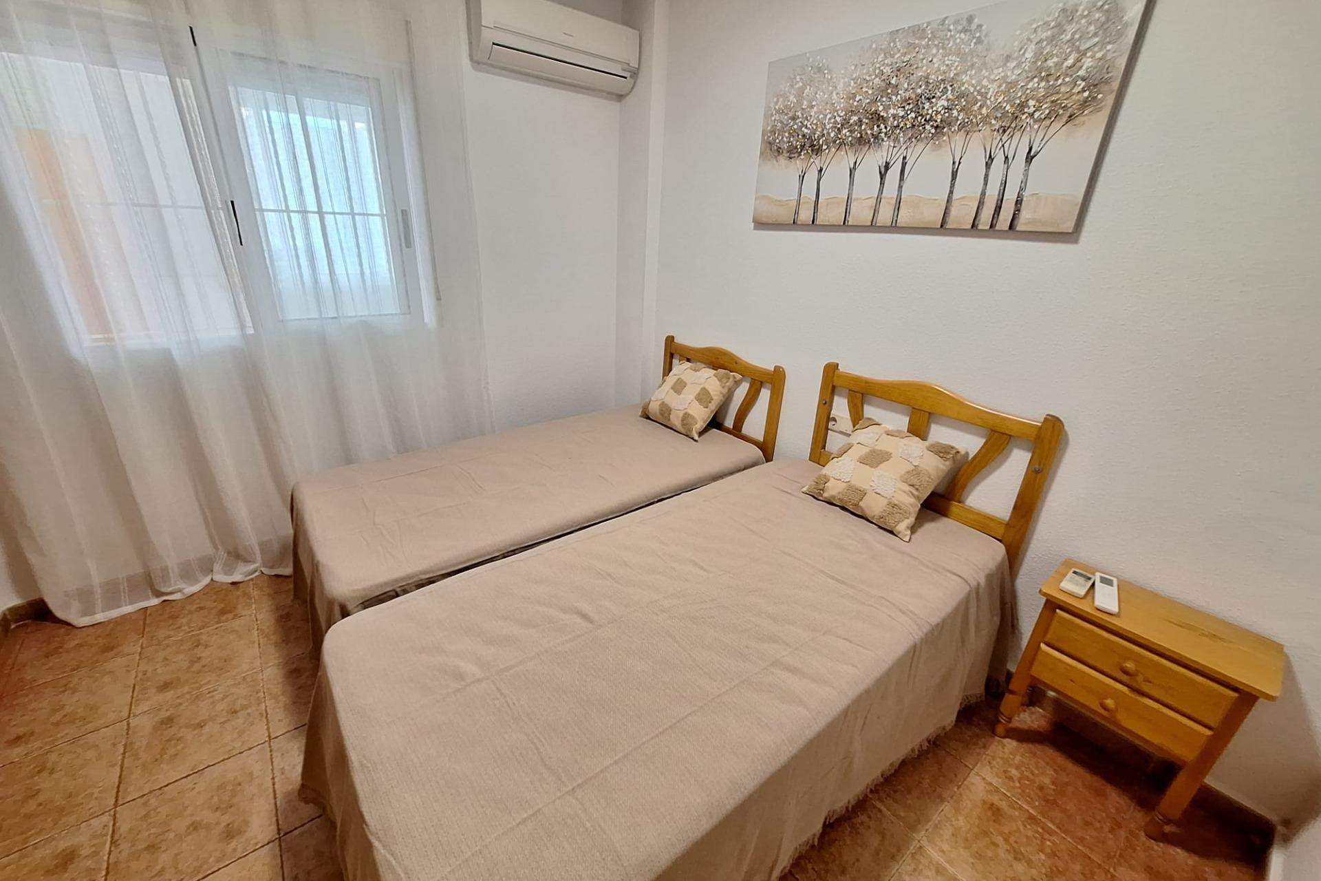 Herverkoop - Appartement - Orihuela Costa - Rocio del Mar