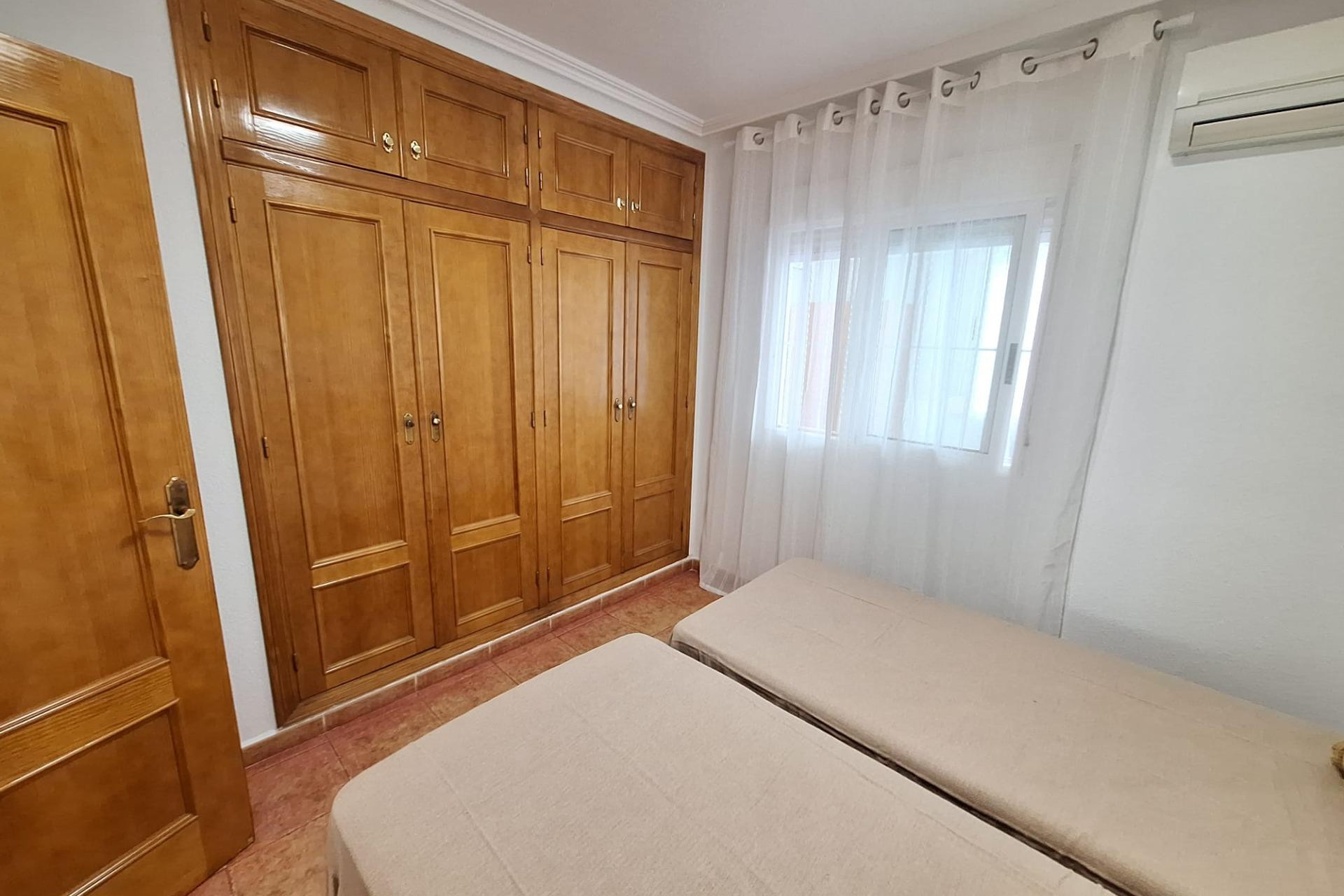 Herverkoop - Appartement - Orihuela Costa - Rocio del Mar