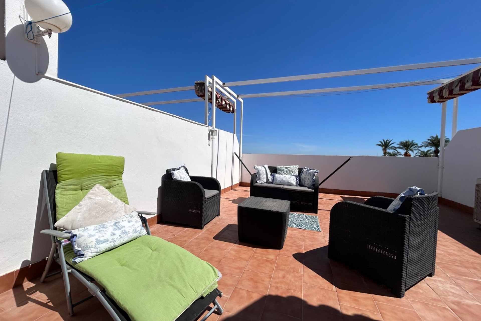 Herverkoop - Appartement  - Orihuela Costa - Torremendo
