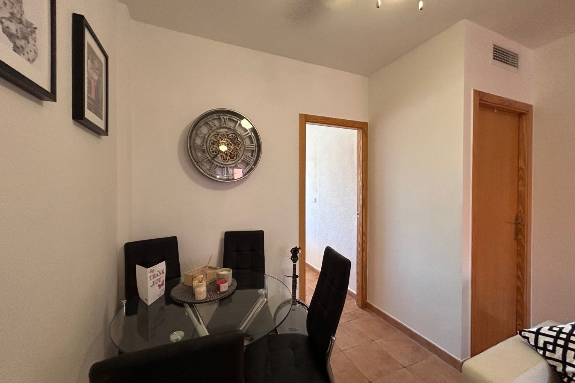 Herverkoop - Appartement  - Orihuela Costa - Torremendo