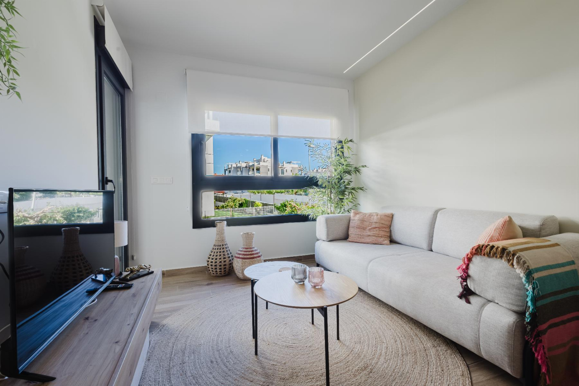 Herverkoop - Appartement  - Orihuela Costa - valentino golf III