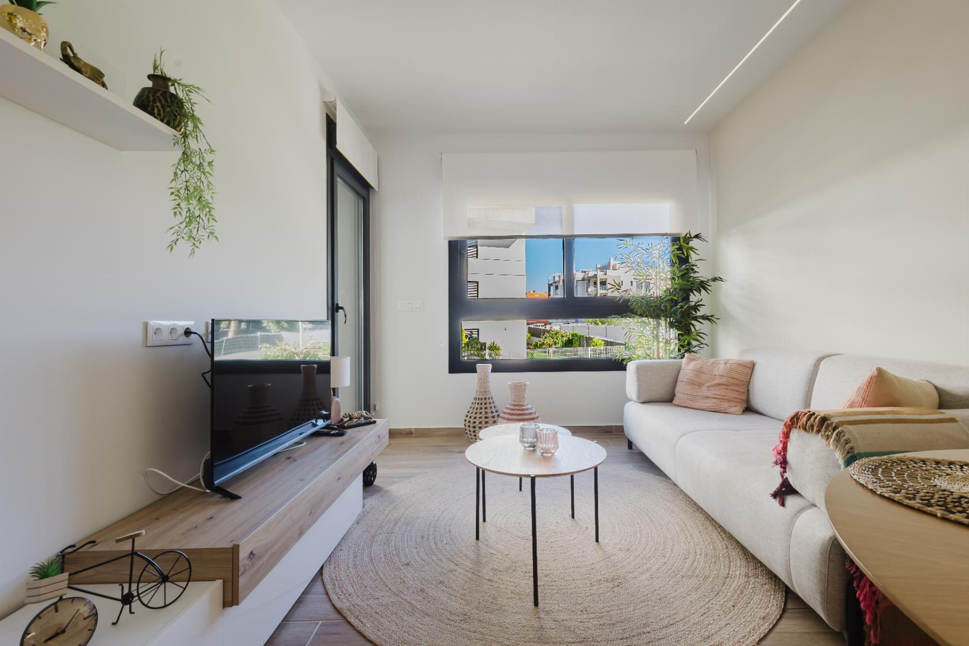 Herverkoop - Appartement  - Orihuela Costa - valentino golf III