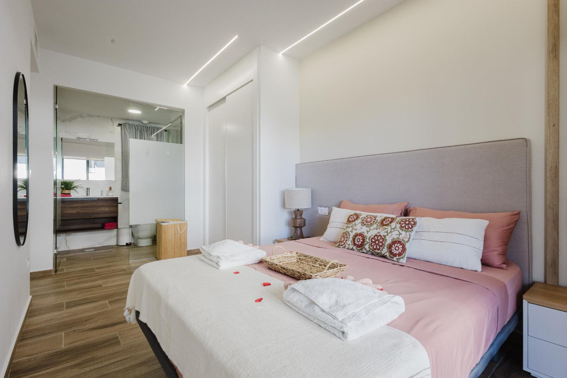 Herverkoop - Appartement  - Orihuela Costa - valentino golf III