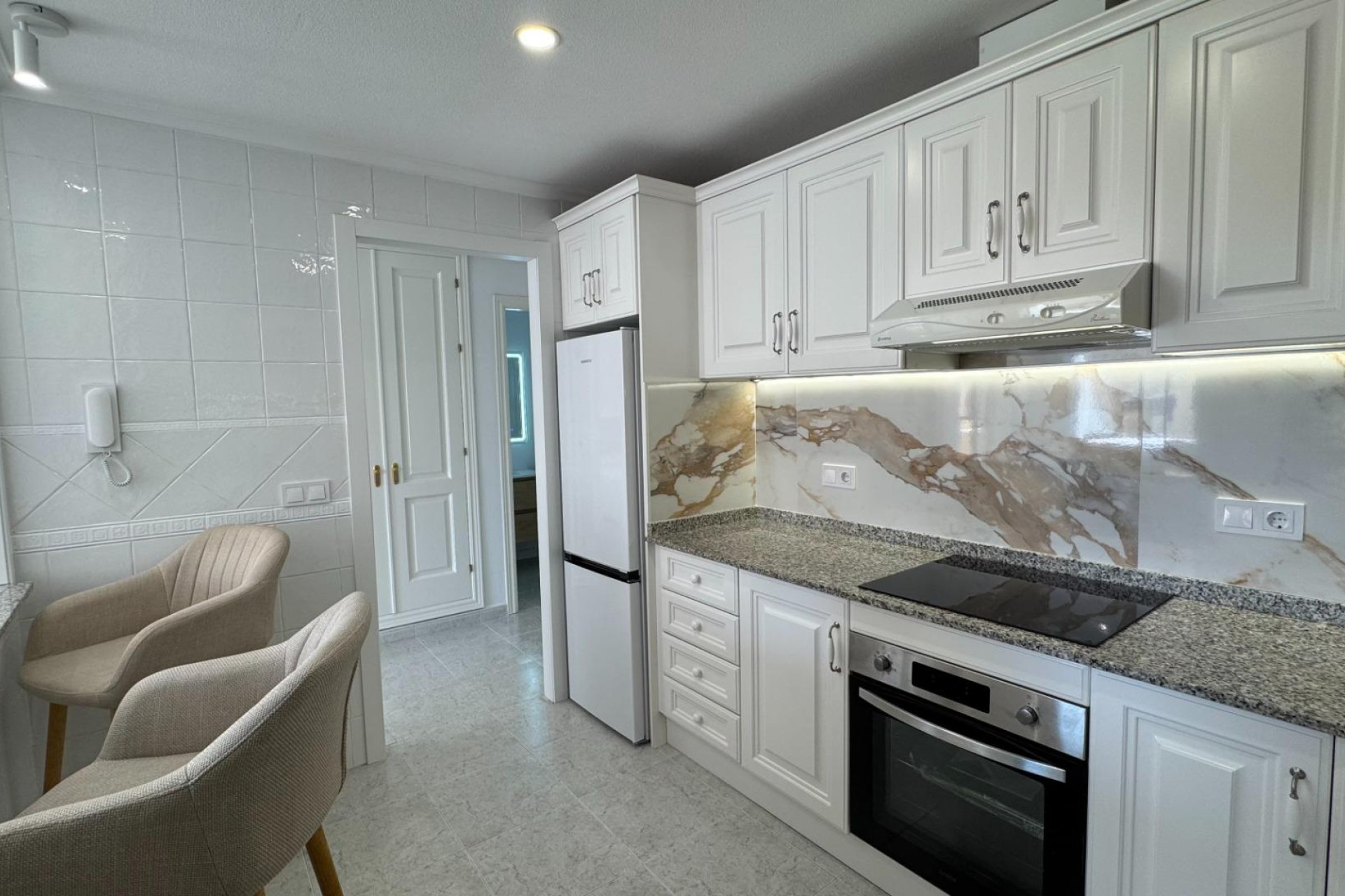 Herverkoop - Appartement  - Orihuela Costa - Villamartín-Las Filipinas