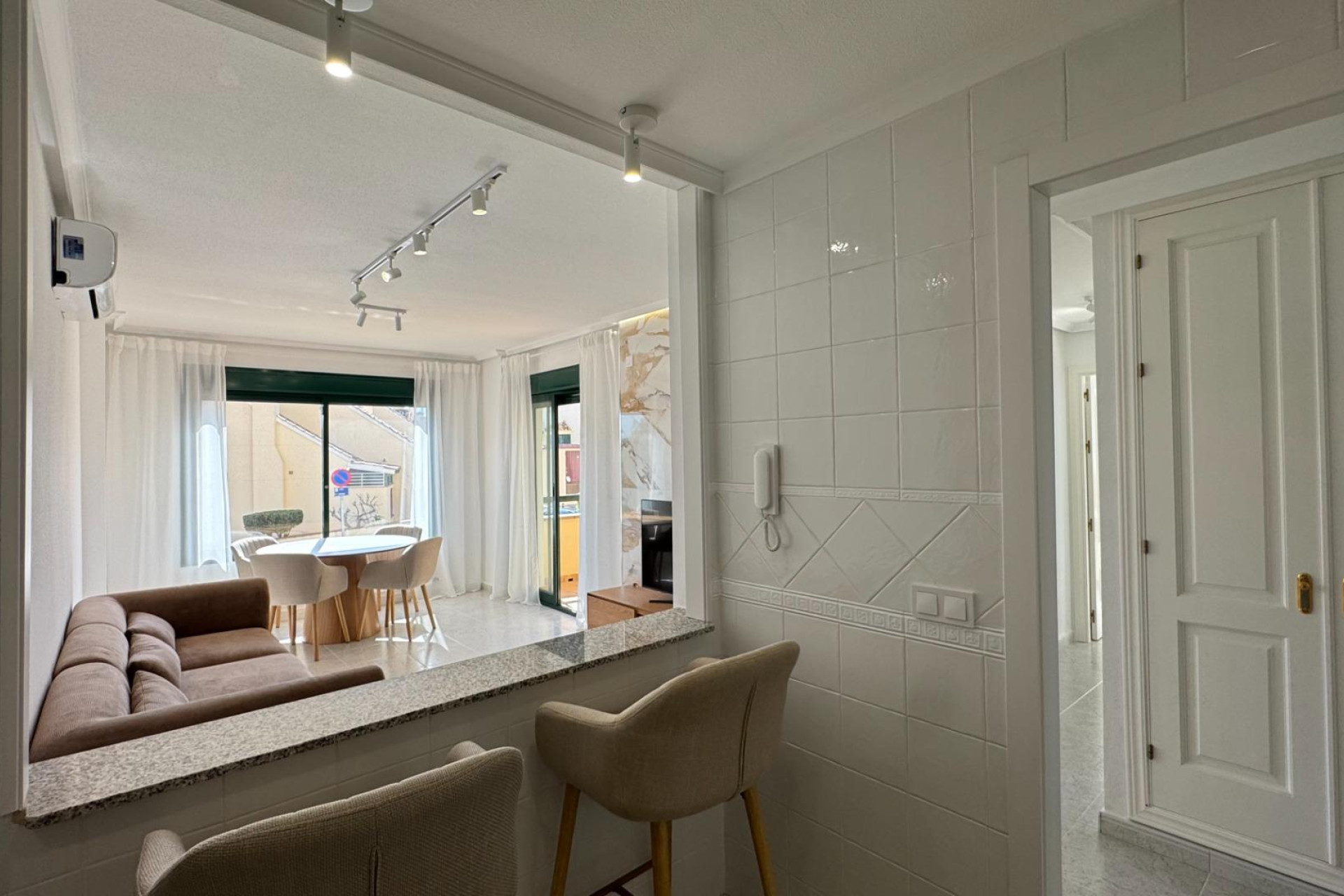 Herverkoop - Appartement  - Orihuela Costa - Villamartín-Las Filipinas