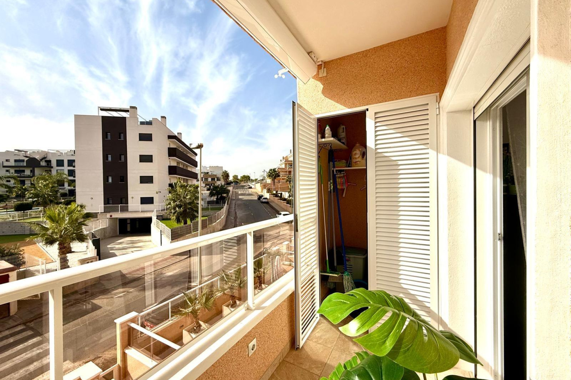 Herverkoop - Appartement  - Orihuela Costa - Villamartín-Las Filipinas