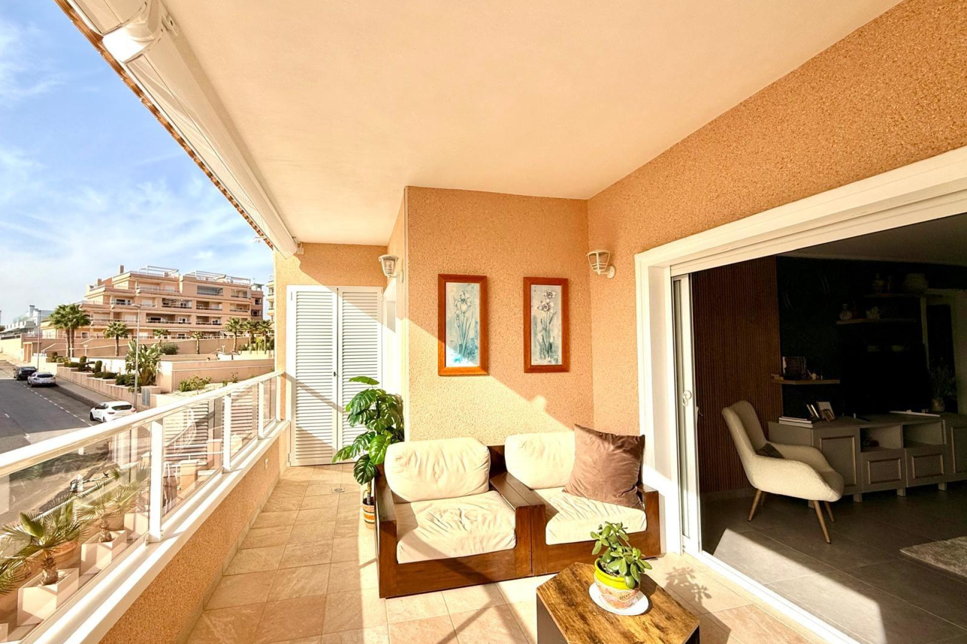 Herverkoop - Appartement  - Orihuela Costa - Villamartín-Las Filipinas