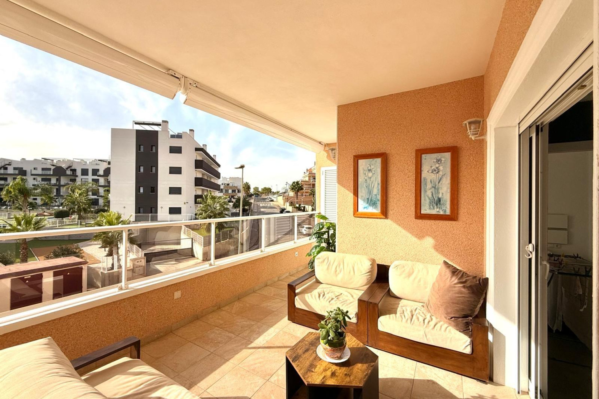 Herverkoop - Appartement  - Orihuela Costa - Villamartín-Las Filipinas