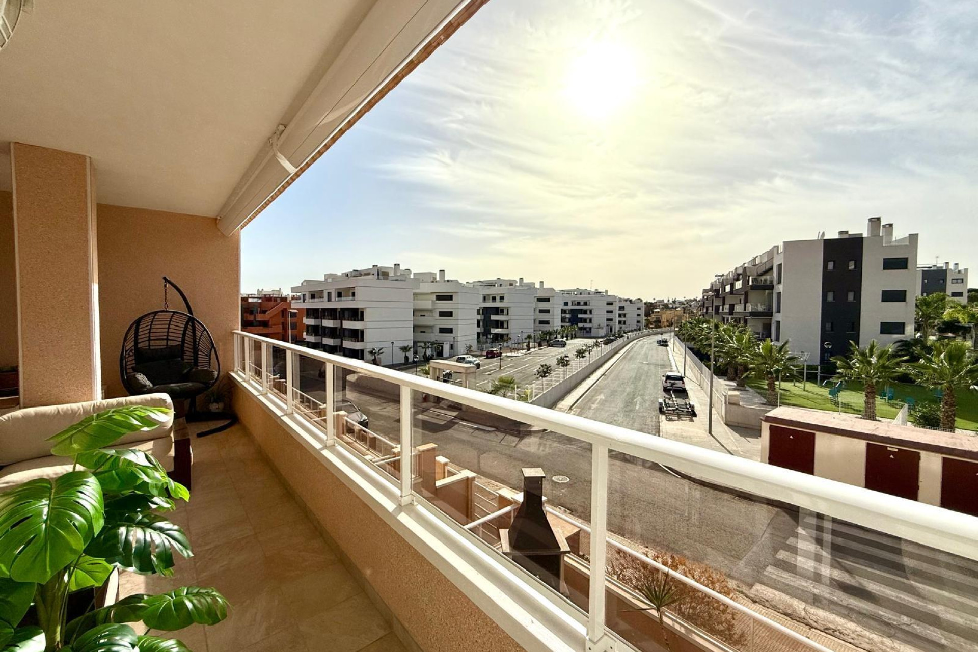 Herverkoop - Appartement  - Orihuela Costa - Villamartín-Las Filipinas