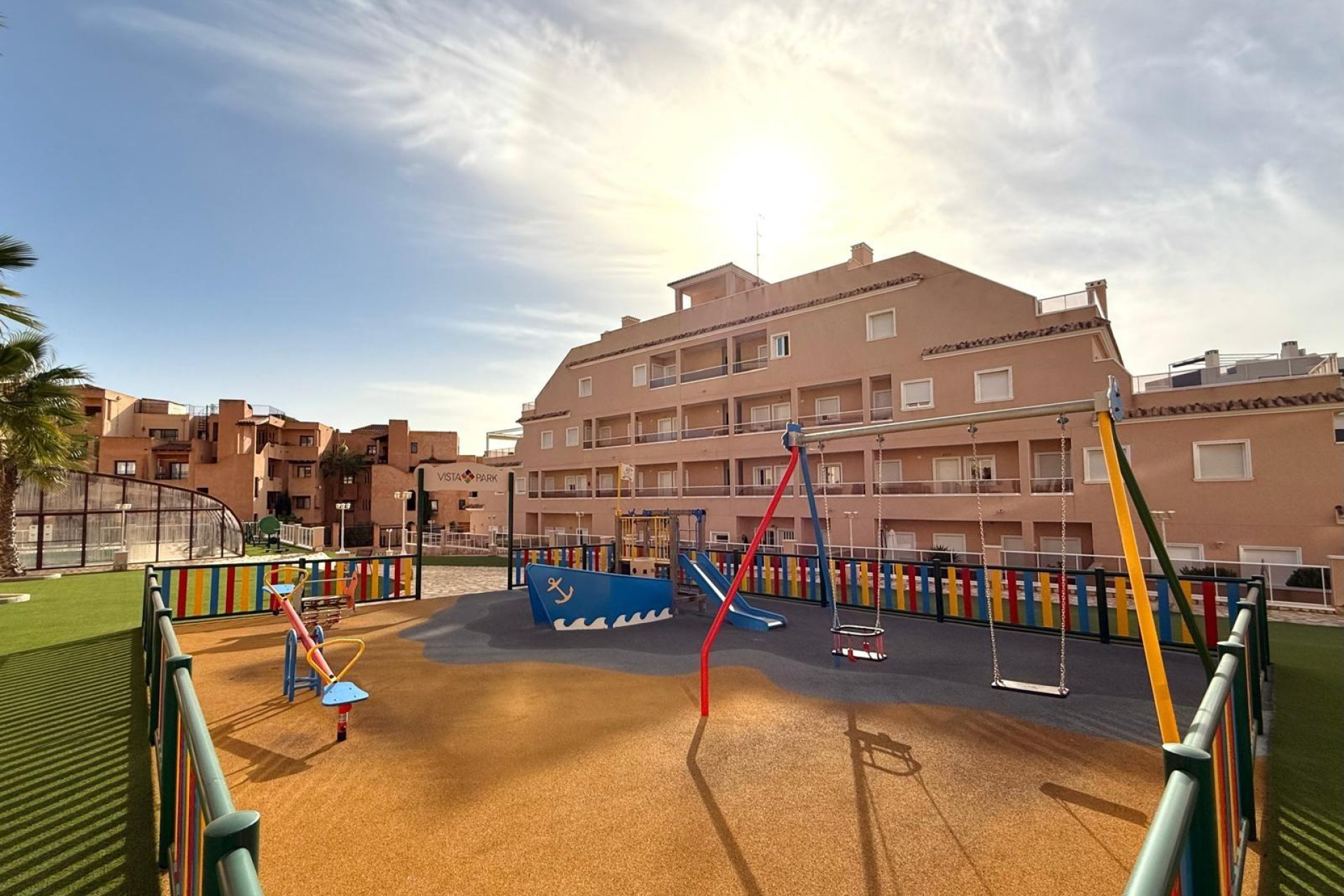 Herverkoop - Appartement  - Orihuela Costa - Villamartín-Las Filipinas