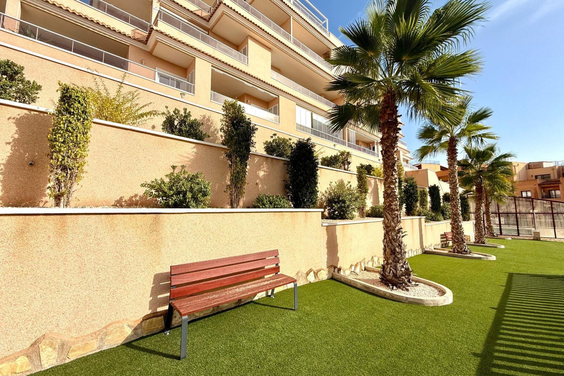 Herverkoop - Appartement  - Orihuela Costa - Villamartín-Las Filipinas