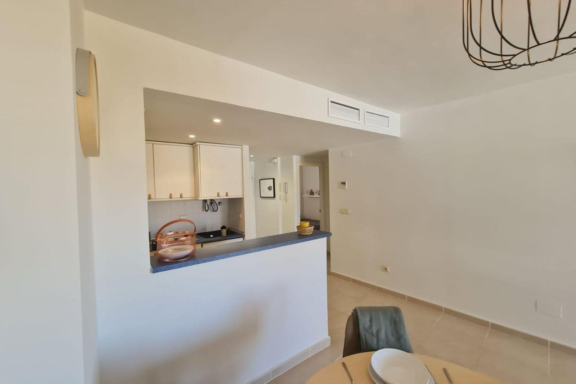 Herverkoop - Appartement  - Orihuela Costa - Villamartín-Las Filipinas