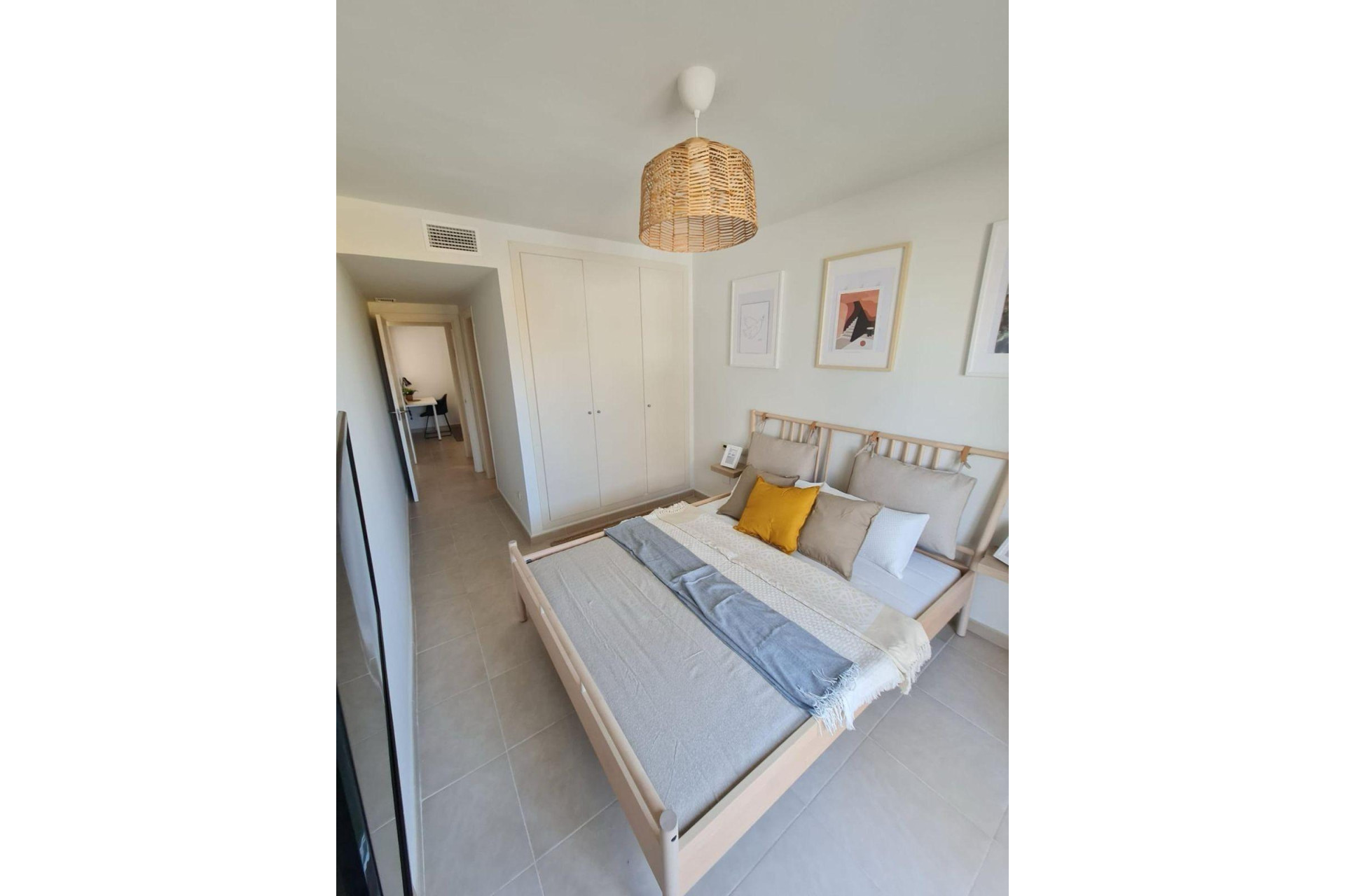 Herverkoop - Appartement  - Orihuela Costa - Villamartín-Las Filipinas