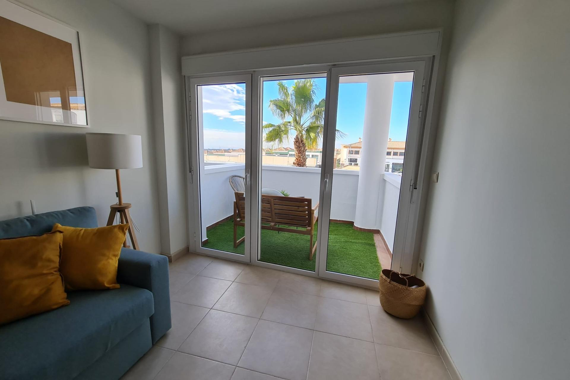 Herverkoop - Appartement  - Orihuela Costa - Villamartín-Las Filipinas