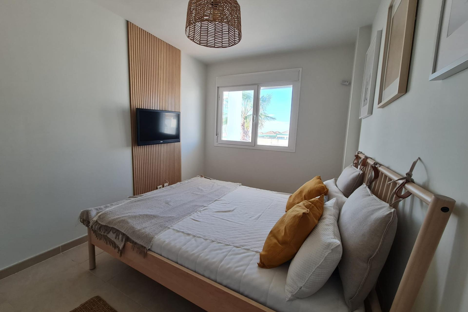 Herverkoop - Appartement  - Orihuela Costa - Villamartín-Las Filipinas