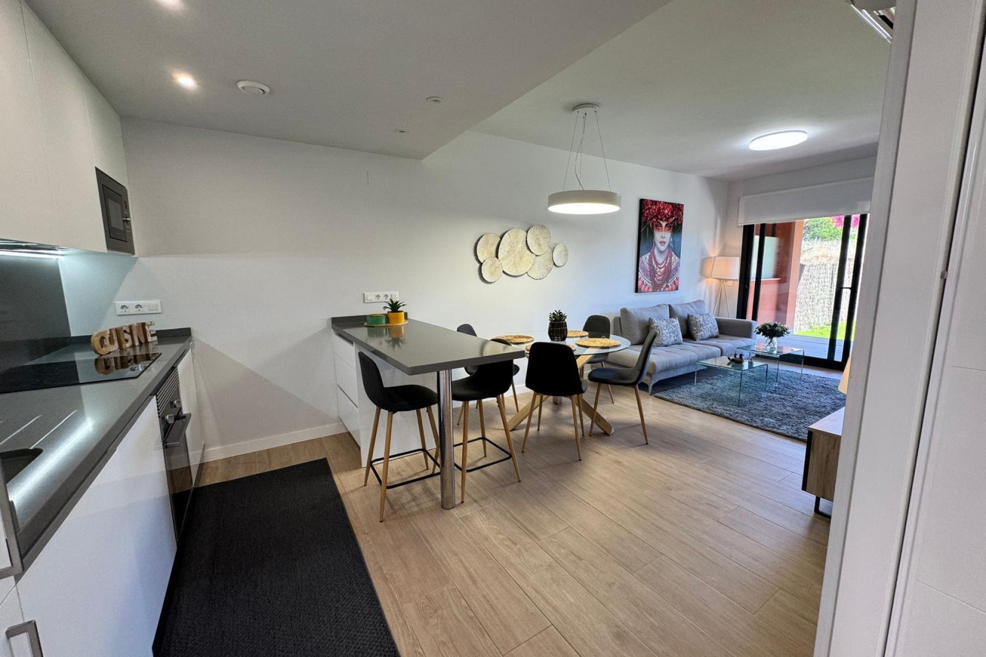 Herverkoop - Appartement  - Orihuela Costa - Villamartín-Las Filipinas