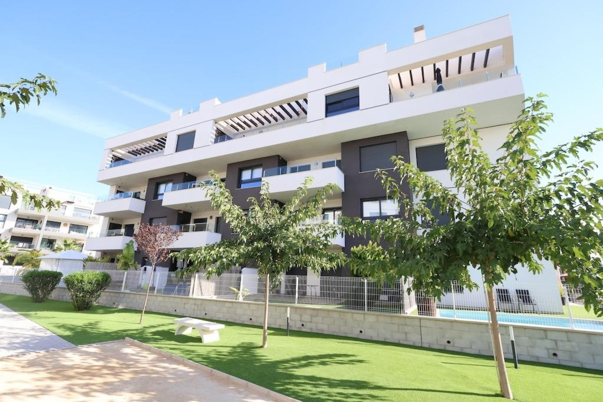 Herverkoop - Appartement  - Orihuela Costa - Villamartín-Las Filipinas