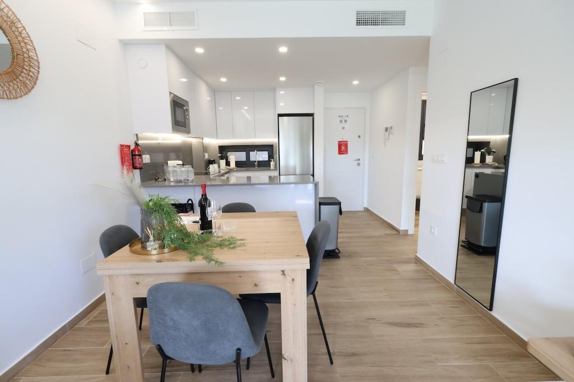 Herverkoop - Appartement  - Orihuela Costa - Villamartín-Las Filipinas