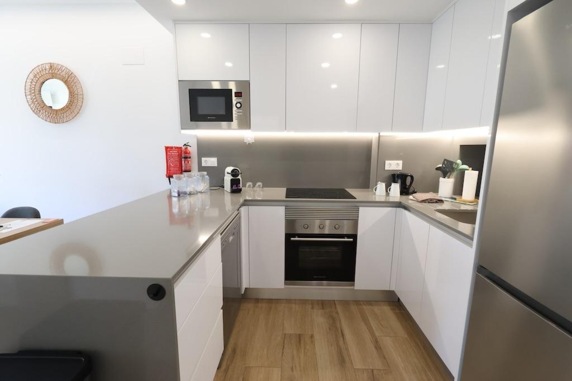 Herverkoop - Appartement  - Orihuela Costa - Villamartín-Las Filipinas