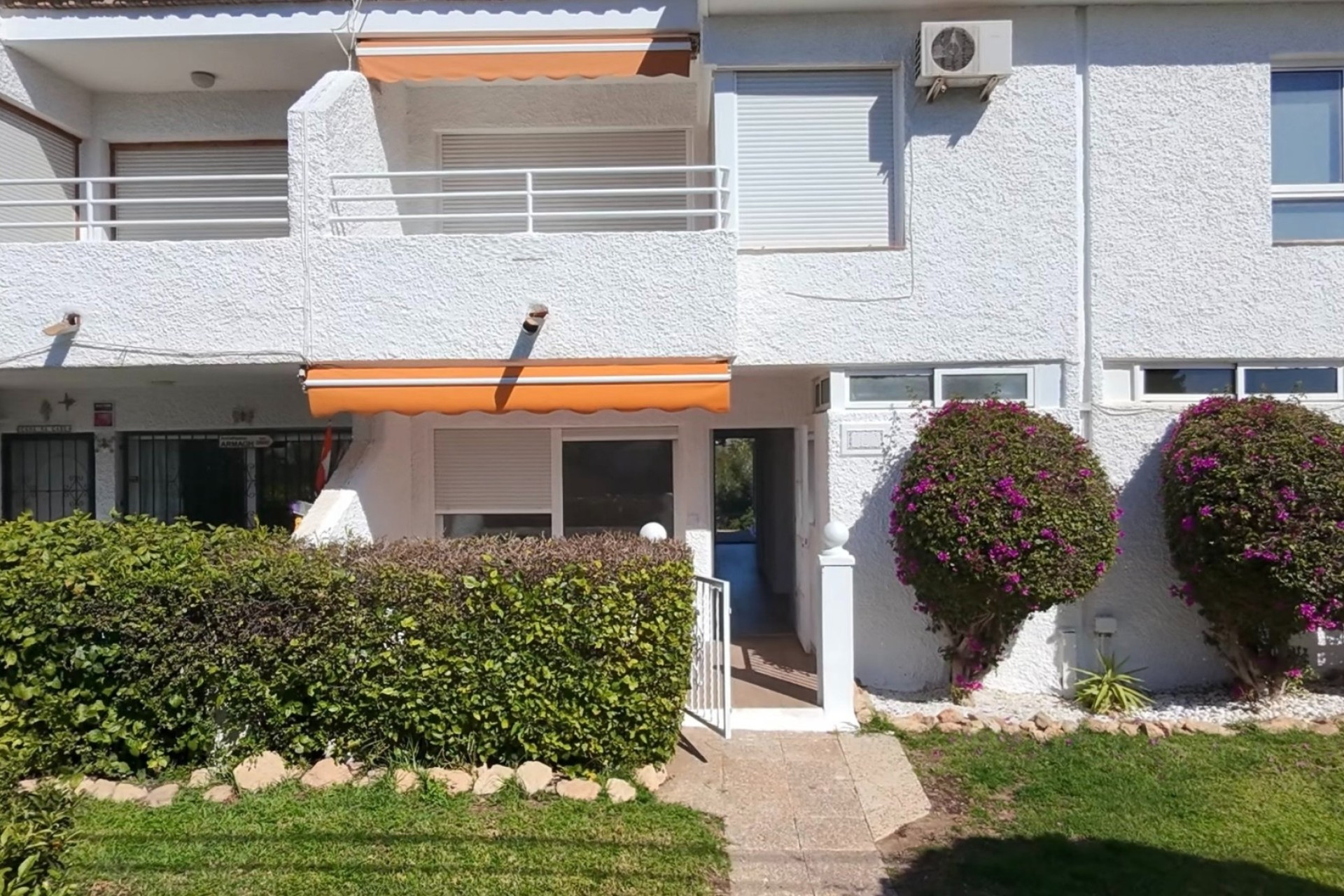 Herverkoop - Appartement  - Orihuela Costa - Villamartin