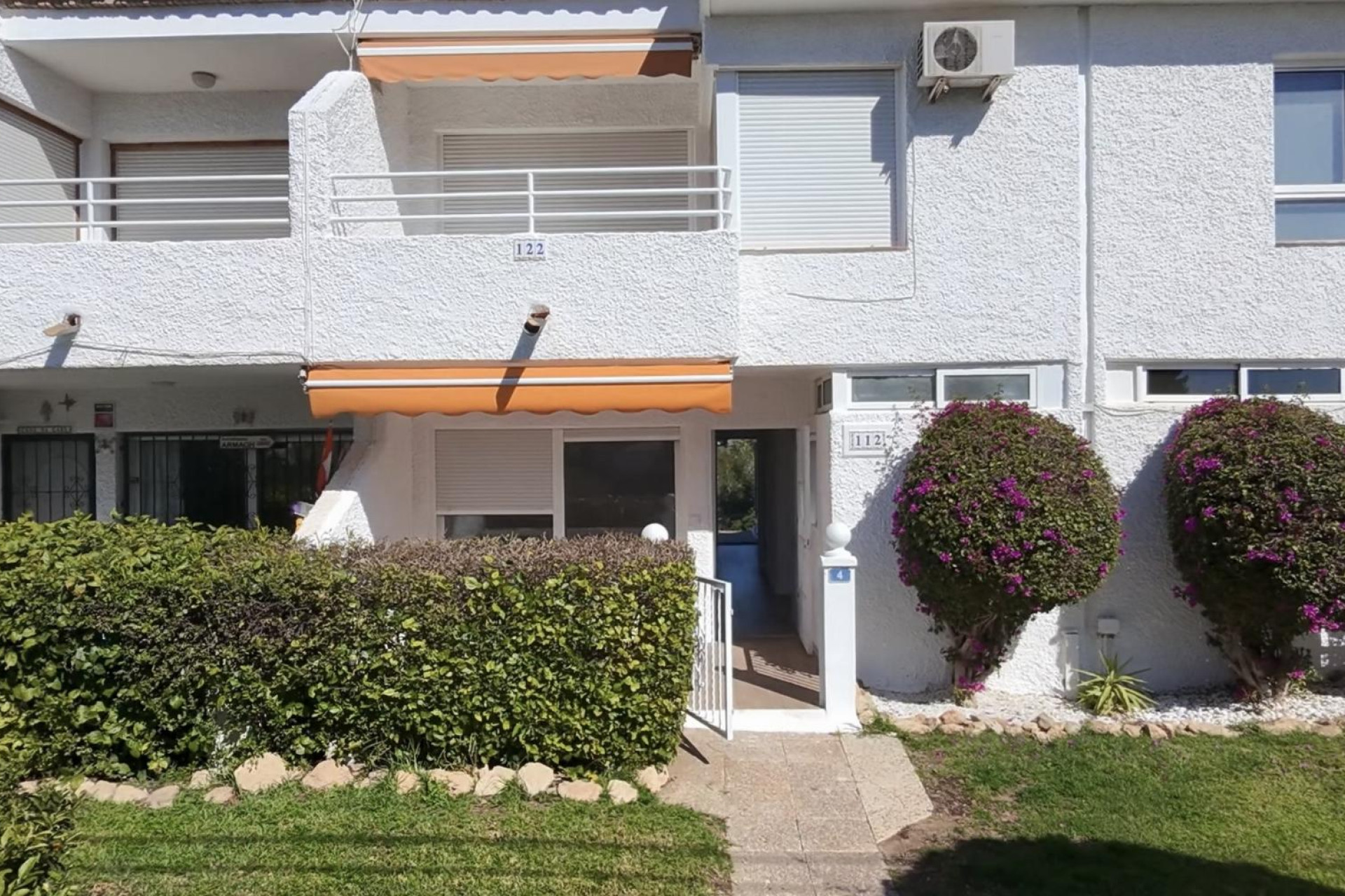 Herverkoop - Appartement - Orihuela Costa - Villamartín
