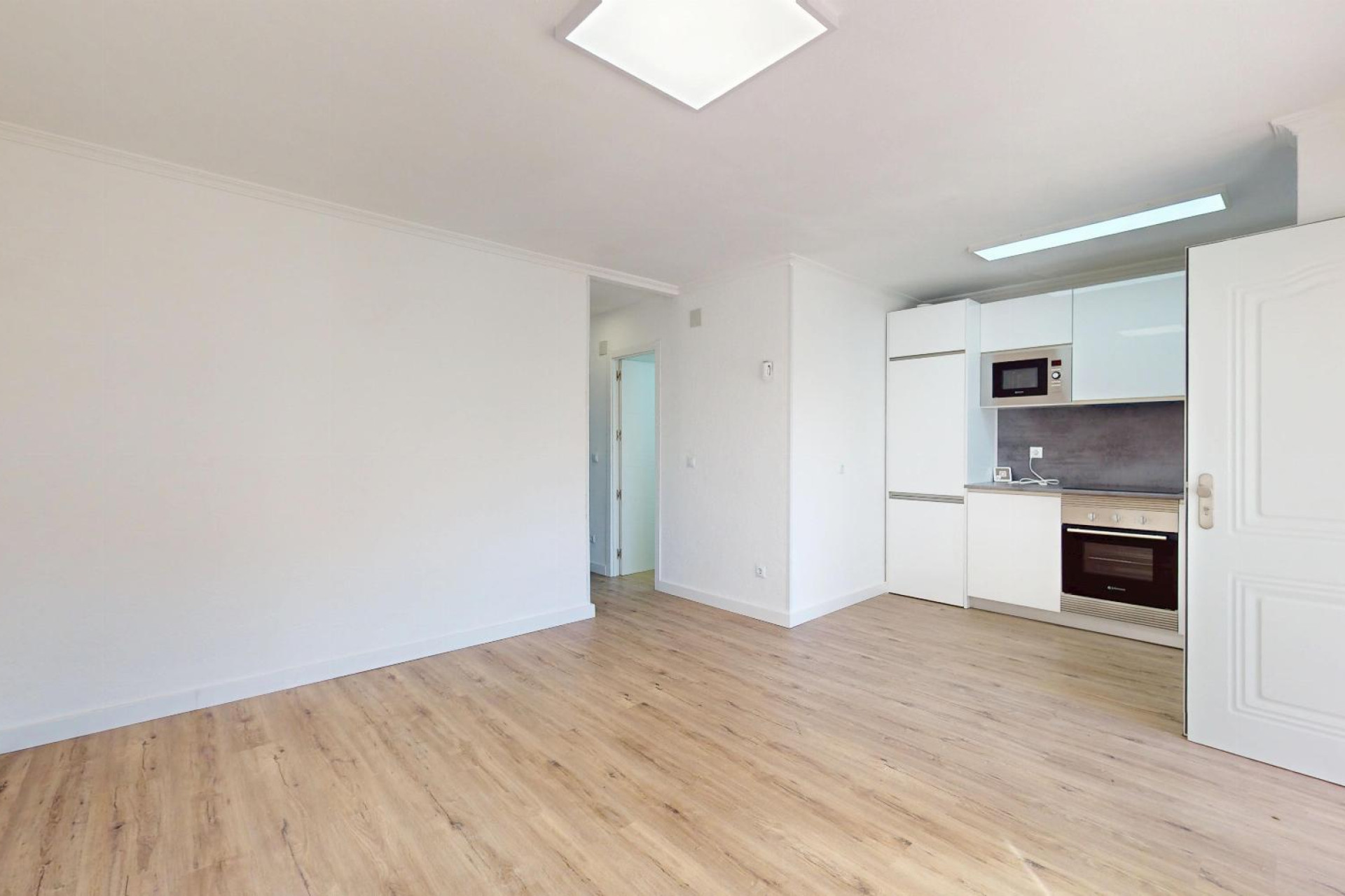 Herverkoop - Appartement - Orihuela Costa - Villamartín