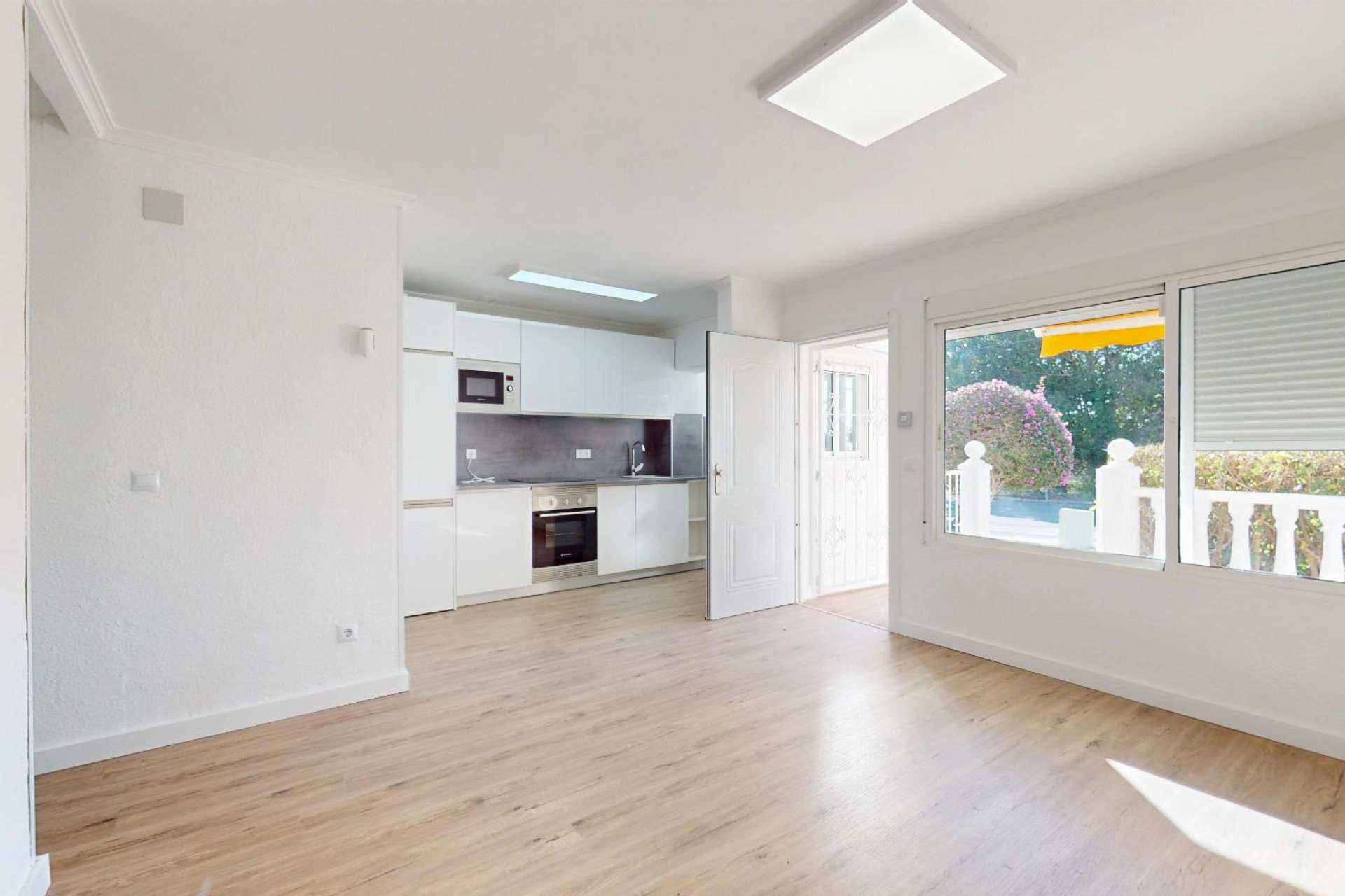 Herverkoop - Appartement - Orihuela Costa - Villamartín