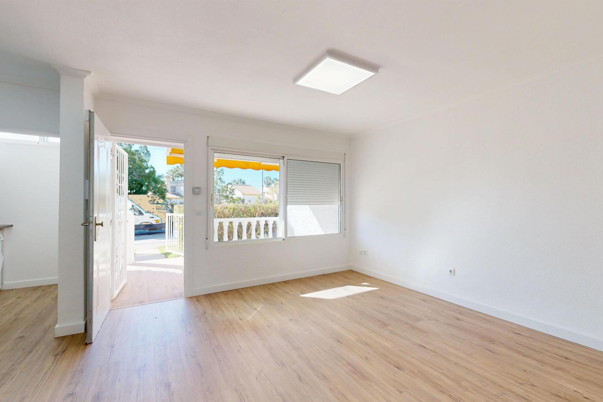 Herverkoop - Appartement - Orihuela Costa - Villamartín