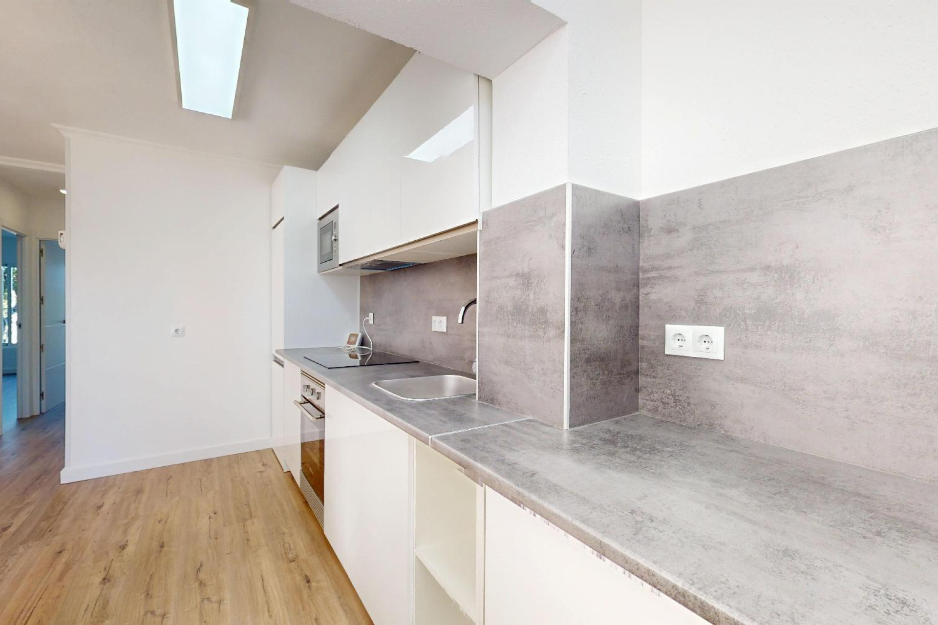 Herverkoop - Appartement - Orihuela Costa - Villamartín