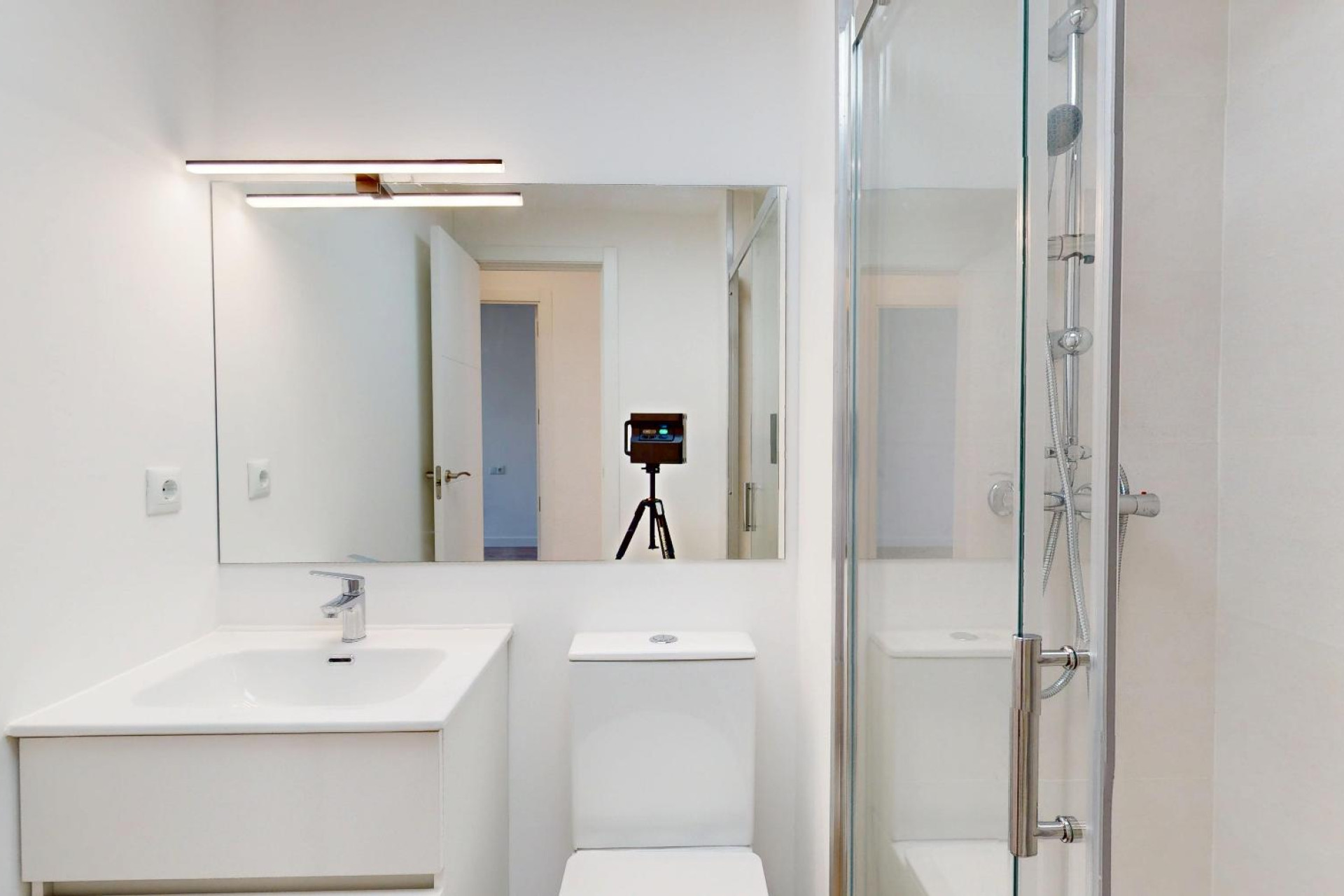 Herverkoop - Appartement - Orihuela Costa - Villamartín