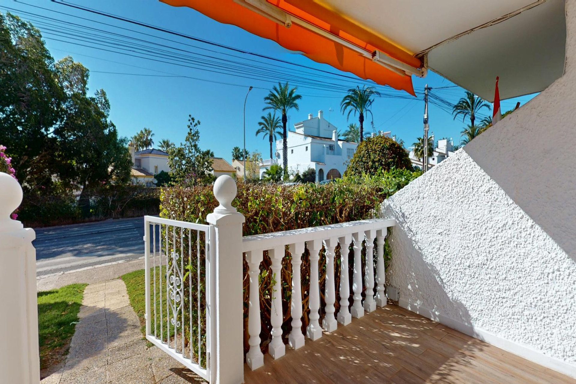 Herverkoop - Appartement - Orihuela Costa - Villamartín