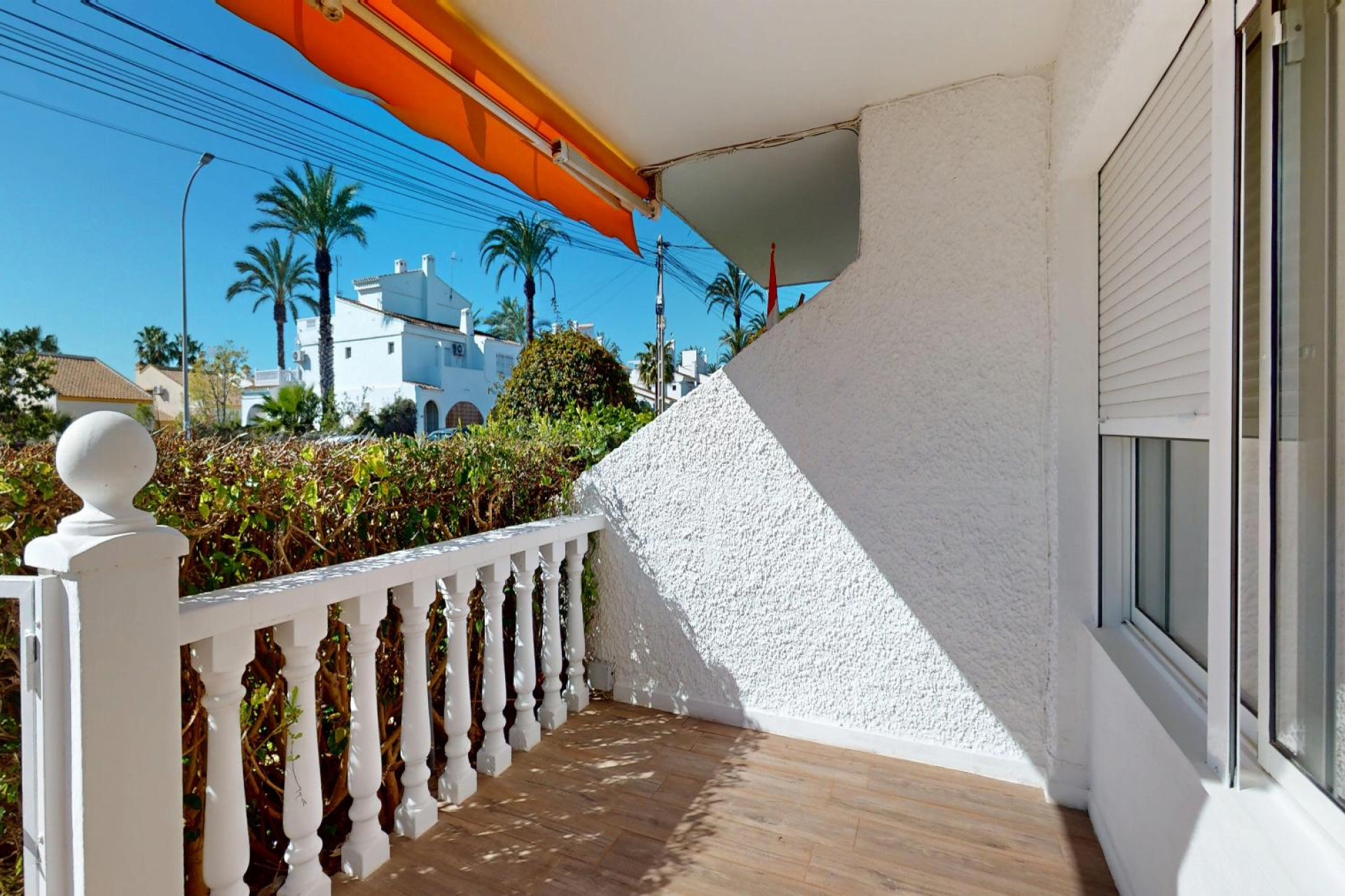 Herverkoop - Appartement - Orihuela Costa - Villamartín