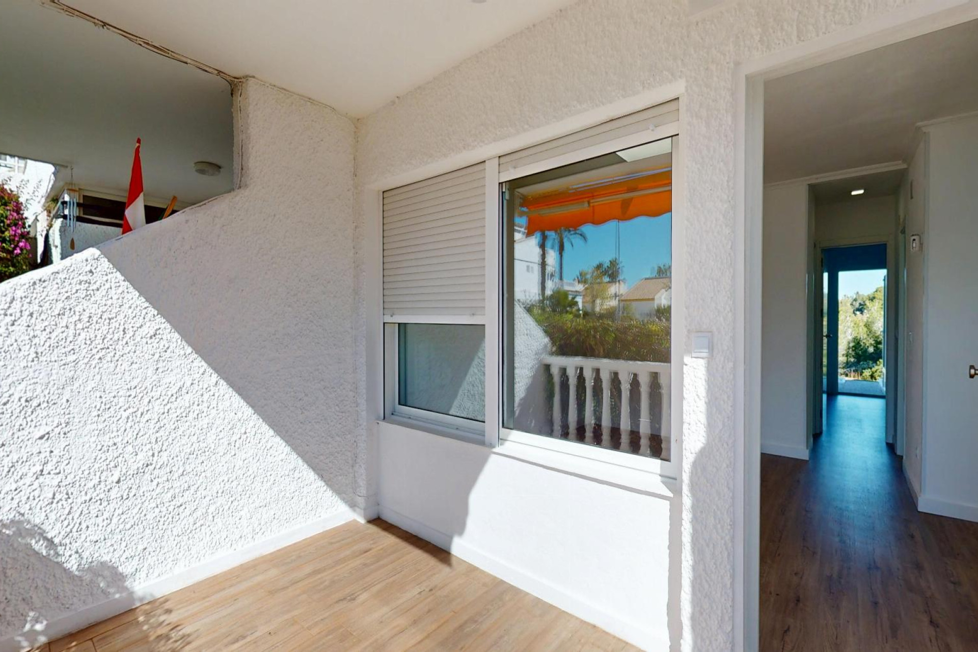 Herverkoop - Appartement - Orihuela Costa - Villamartín