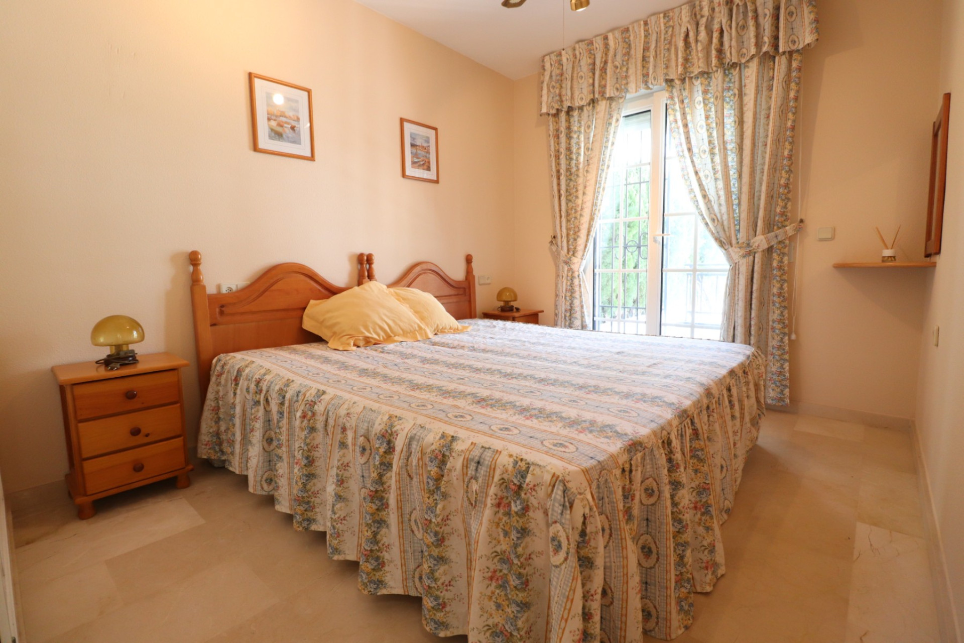 Herverkoop - Appartement - Orihuela Costa - Villamartin