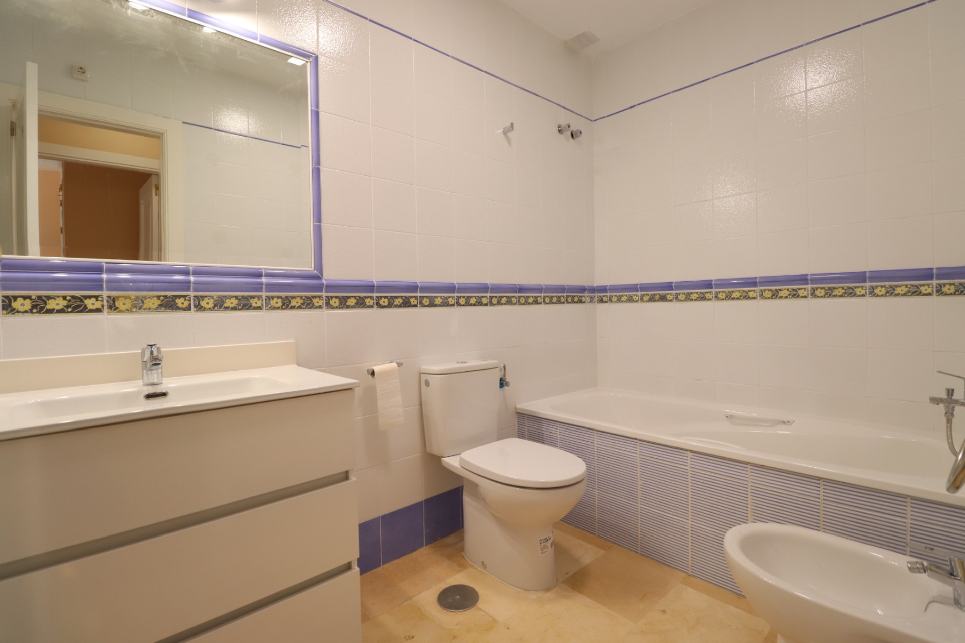 Herverkoop - Appartement - Orihuela Costa - Villamartin