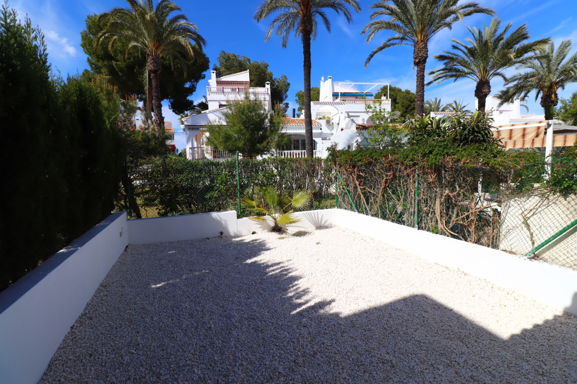 Herverkoop - Appartement - Orihuela Costa - Villamartin
